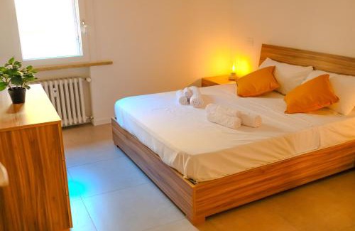 Ferrara Historic Centre Apartment | Segreto Estense Dormi a un Passo dalla Storia