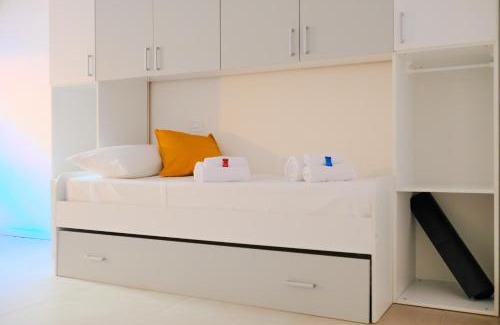 Ferrara Historic Centre Apartment | Segreto Estense Dormi a un Passo dalla Storia