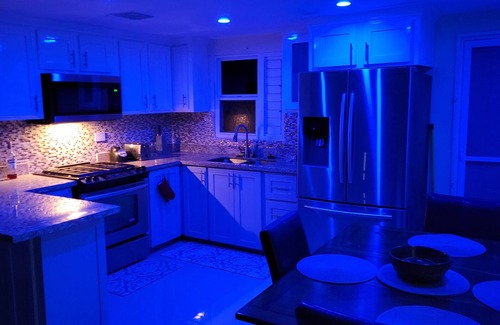 Florence Hall Village House | Sehfeh Luxury Vacation Home