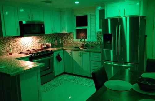 Florence Hall Village House | Sehfeh Luxury Vacation Home