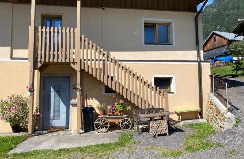 Rangersdorf Apartment | Sehr geräumige, gemütliche Familienunterkunft - Stofbauer