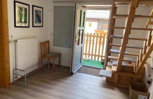 Rangersdorf Apartment | Sehr geräumige, gemütliche Familienunterkunft - Stofbauer