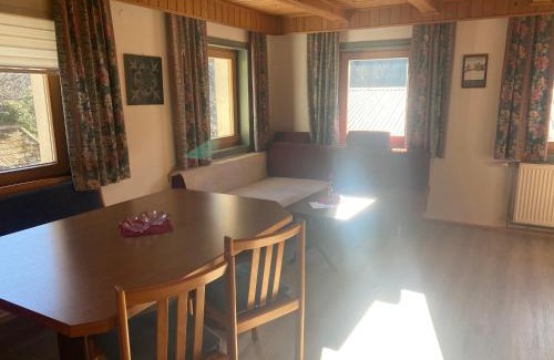 Rangersdorf Apartment | Sehr geräumige, gemütliche Familienunterkunft - Stofbauer