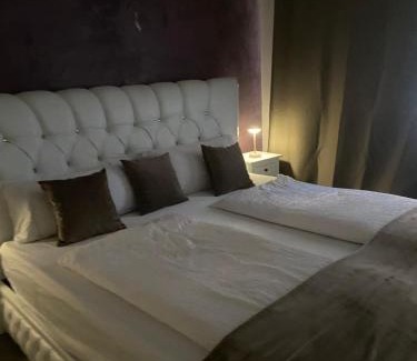 Wiesbaden Apartment | Sehr grosse 5 Zimmer Wohnung mit Garten und terasse