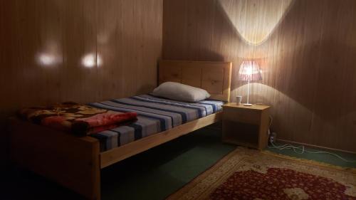 Skardu House | Sehrish Guest House Skardu