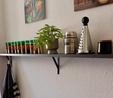 Aschersleben House | Sei hier Gast - Unterkunft Zimmer Klosterhof Aschersleben