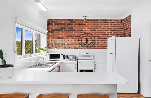 Terrigal House | SEI VADIS | Spa , Ocean Views | Accom Holidays