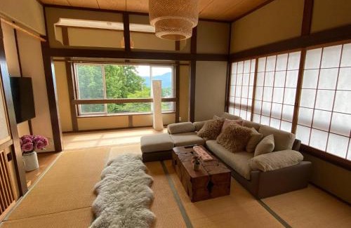 Akakura Hotel | Seifuso At Myoko
