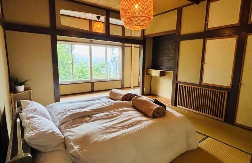 Akakura Hotel | Seifuso At Myoko