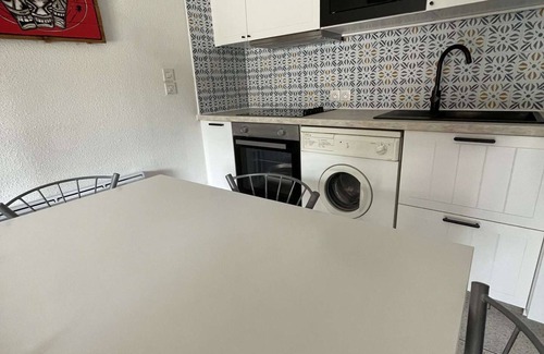 Le Penon House | Seignosse Ocean, 2-star patio villa, WiFi, located 250m from the beach, one parking space, ideal.