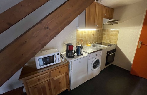 Le Penon House | Seignosse Ocean, quiet semi-detached villa, just minutes from the beach and shops, 4 people