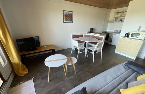 Le Penon House | Seignosse Ocean, with a parking space, near beach, 4 pers. ideal family