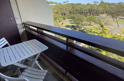 Le Penon House | Seignosse Ocean, with a parking space, near beach, 4 pers. ideal family