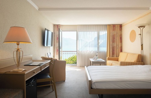 Boenigen Hotel | Seiler au Lac