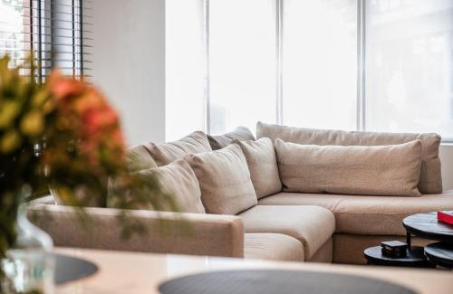 Knokke Apartment | Sejoylia Knokke: app 2ch luxueux au centre de KH