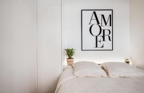 Knokke Apartment | Sejoylia Knokke: app 2ch luxueux au centre de KH