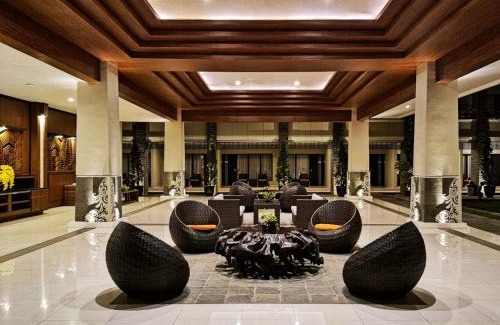 Mlonggo Hotel | Sekuro Village Beach Resort