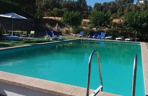 Sant Salvador de Guardiola Cottage | Self catering Mas Set-Rengs for 4 people