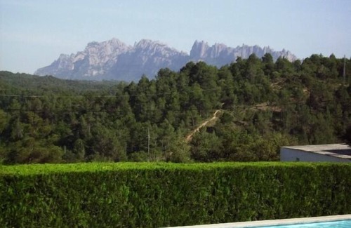 Sant Salvador de Guardiola Cottage | Self catering Mas Set-Rengs for 4 people