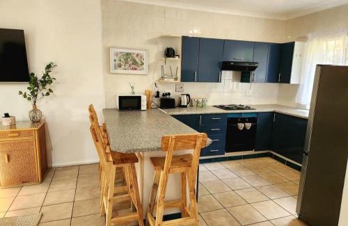 Pretoria Apartment | Selah, self-catering