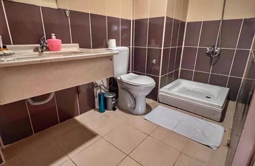 Sultangazi Hotel | Selahaddin Eyyubi Uygulama Oteli