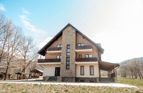 Telciu Ski Chalet | SELBIT - Șesul domniței