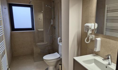 Telciu Ski Chalet | SELBIT - Șesul domniței