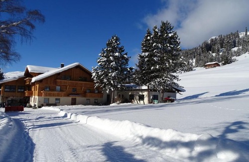 Tannheim House | Selbstversorger Unterkunft ZOLLER Sommerbergbahn inklusive