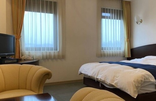 Shobara Hotel | Selectable Morning Our most popular breakfast J/Shobara Hiroshima