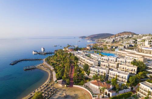 Bodrum City Center Resort | Selectum Colours Bodrum