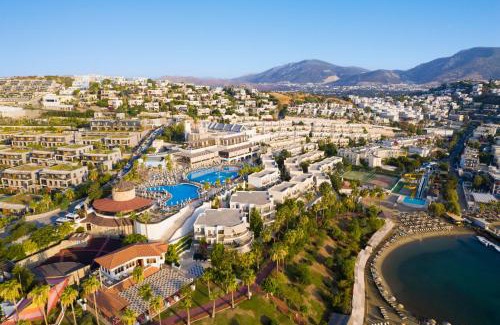 Bodrum City Center Resort | Selectum Colours Bodrum