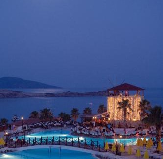 Bodrum City Center Resort | Selectum Colours Bodrum