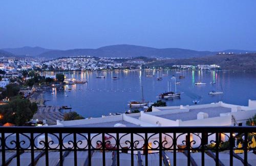 Bodrum City Center Resort | Selectum Colours Bodrum