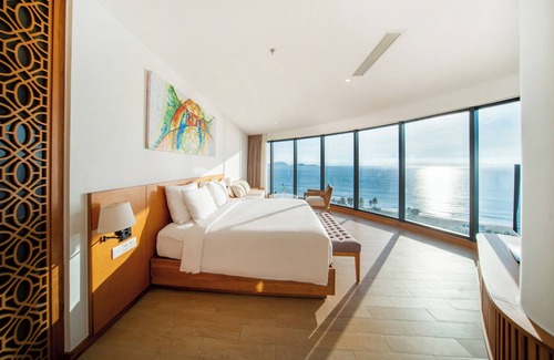 Cam Lam Resort | Selectum Noa Resort Cam Ranh