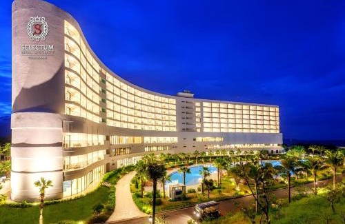 Cam Lam Resort | Selectum Noa Resort Cam Ranh