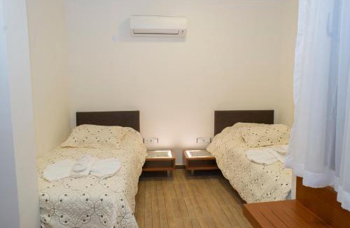 Selcuk Hotel | Selena Hotel