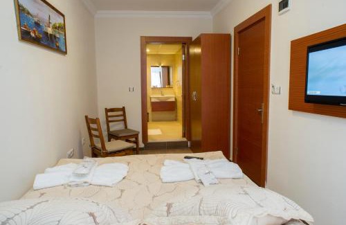 Selcuk Hotel | Selena Hotel