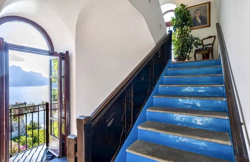 Ravello Villa | SELENE - Eight Bedroom Villa, Sleeps 16