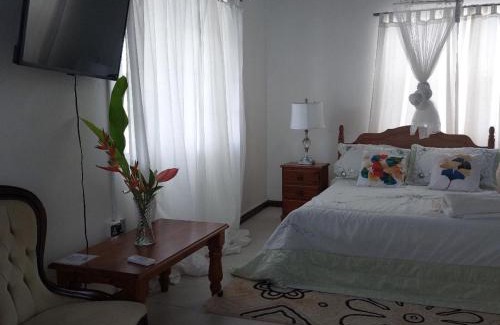Micoud Apartment | Selens cozy retreat in Ti Rocher Micoud Saint Lucia