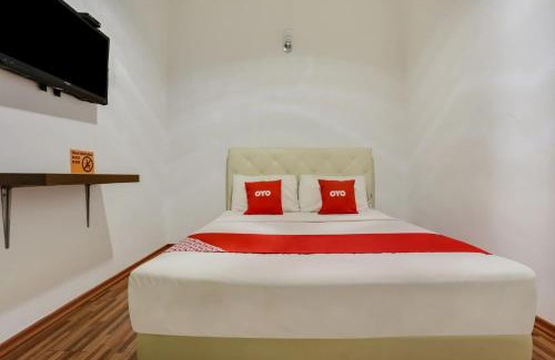 Bukit Gambir Hotel | Selesa View Bukit Gambir