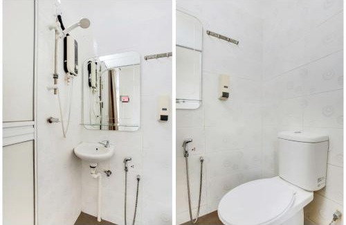 Bukit Gambir Hotel | Selesa View Bukit Gambir