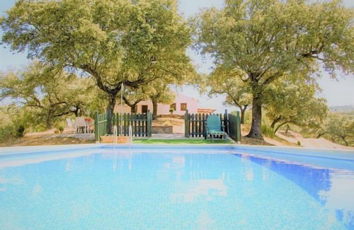 Villaviciosa de Cordoba Cottage | Self catering Cortijo de Camama for 8 people