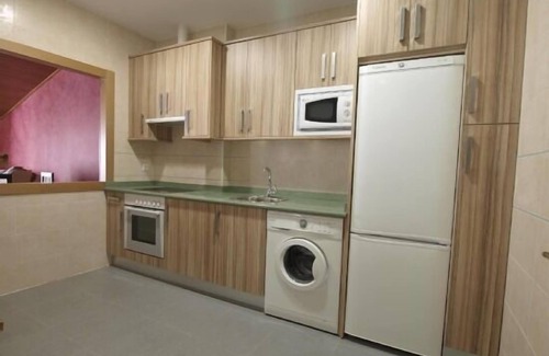 Santo Domingo de Silos Cottage | Self catering El Ciprés for 11 people