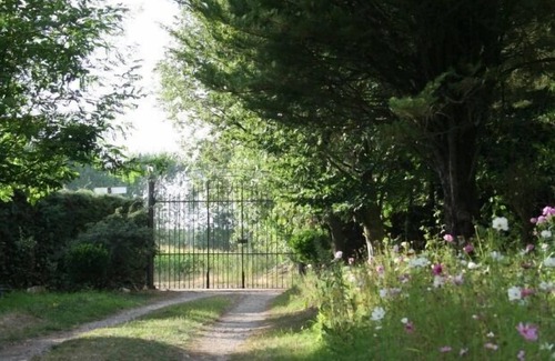 Villaluenga de la Vega Cottage | Self catering Molino de Matazorita for 2 people