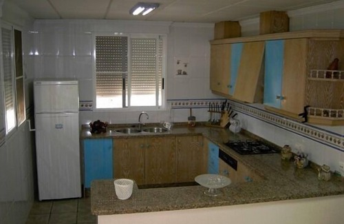 Callosa d' En Sarria Cottage | Self catering Villa Micleta for 11 people