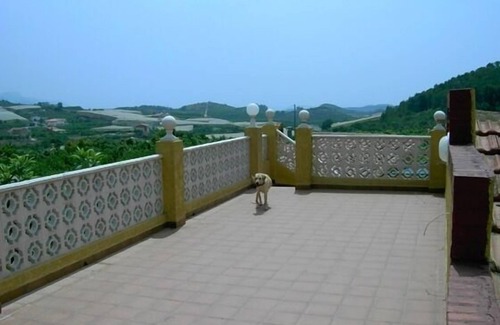 Callosa d' En Sarria Cottage | Self catering Villa Micleta for 11 people