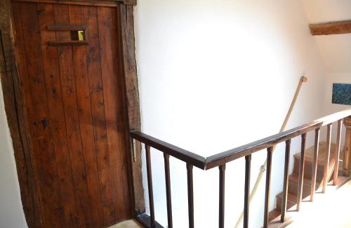 Saint-Jouan-des-Guerets House | Self Catering GIte des trauchandieres