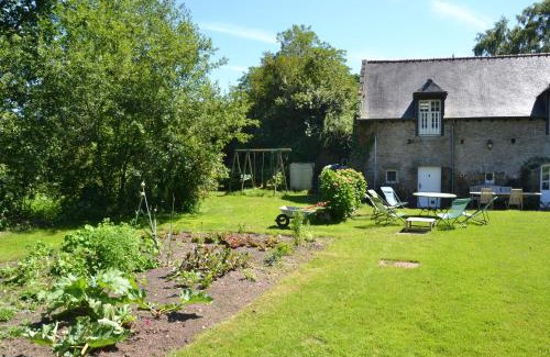 Saint-Jouan-des-Guerets House | Self Catering GIte des trauchandieres
