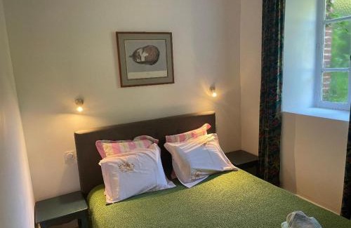 Saint-Jouan-des-Guerets House | Self Catering GIte des trauchandieres