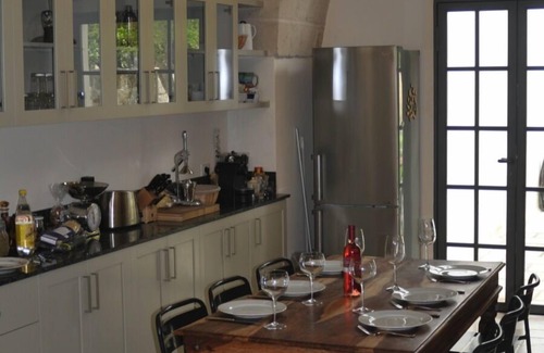 Galatina Historic Centre House | Self-catered holiday home in Puglia, Italy, near beaches